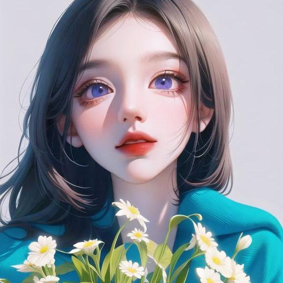 🌼开心baby