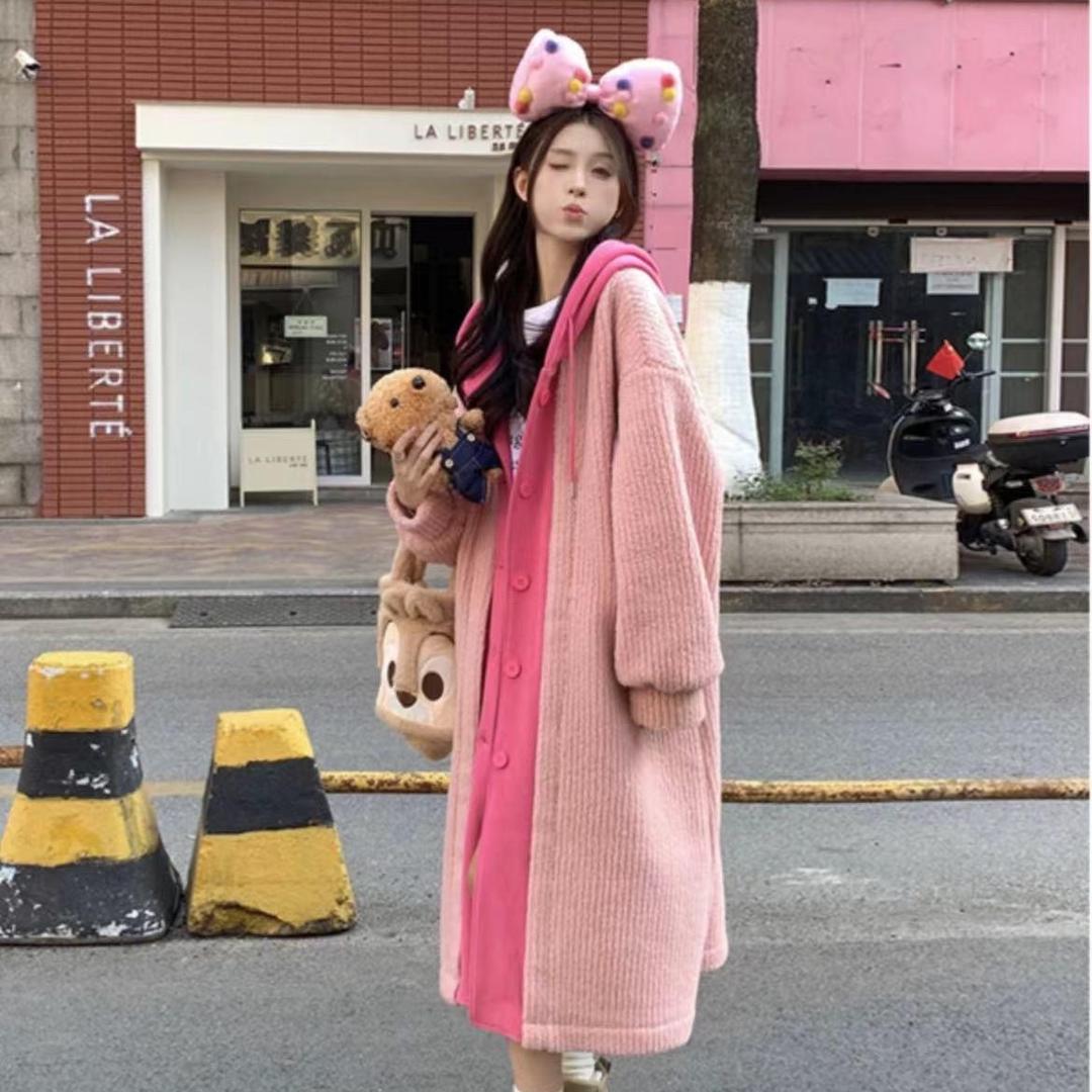 甜甜心女装