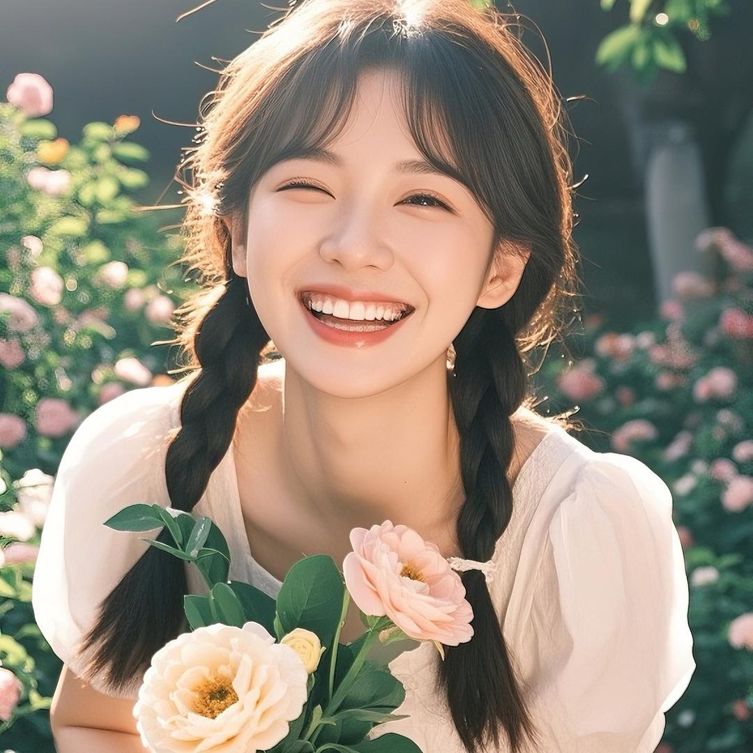 小美（生活小常识）