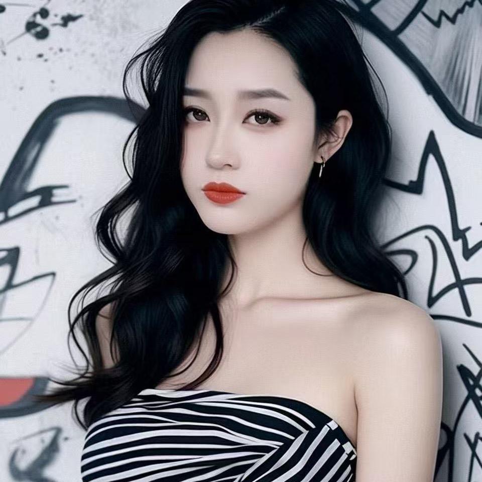 丽丽🔥