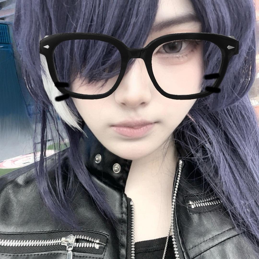 言言言琛（被喻言饭撒版）