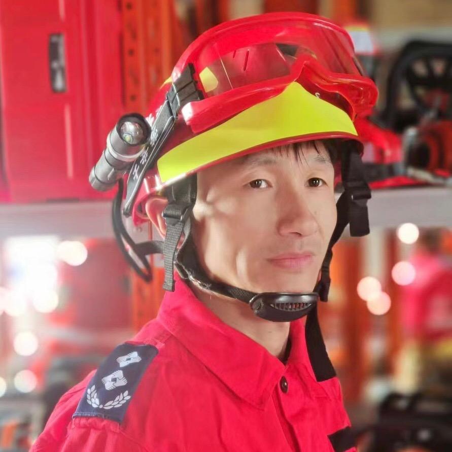 应急救援教官🇨🇳打捞，山林及灾难搜救