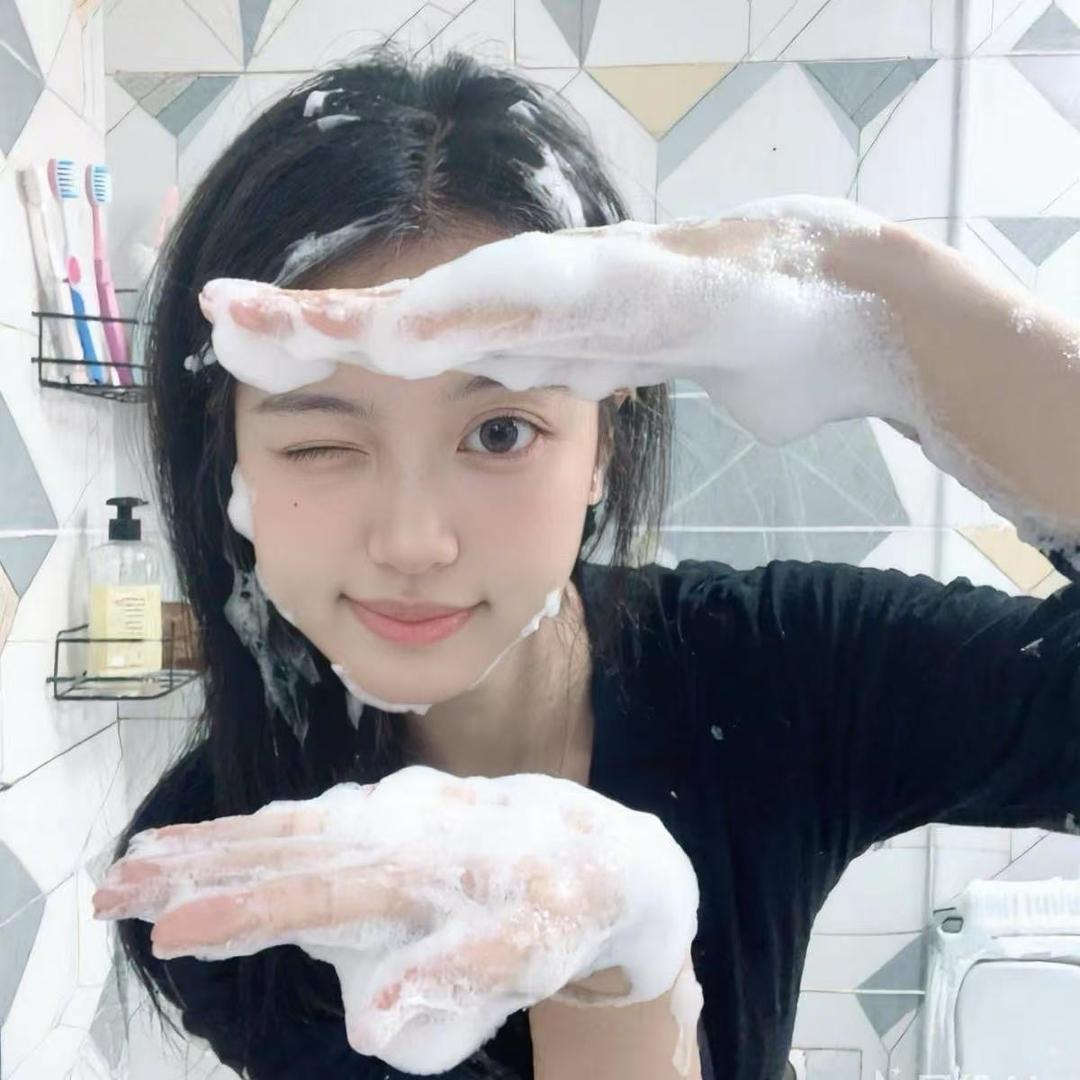 我不开麦.