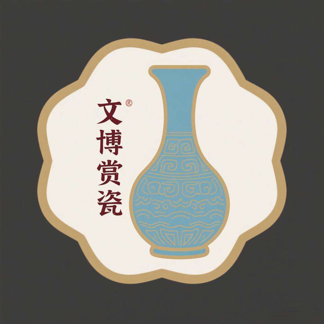 文博赏瓷