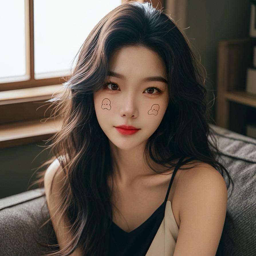 💕灿如春华💕