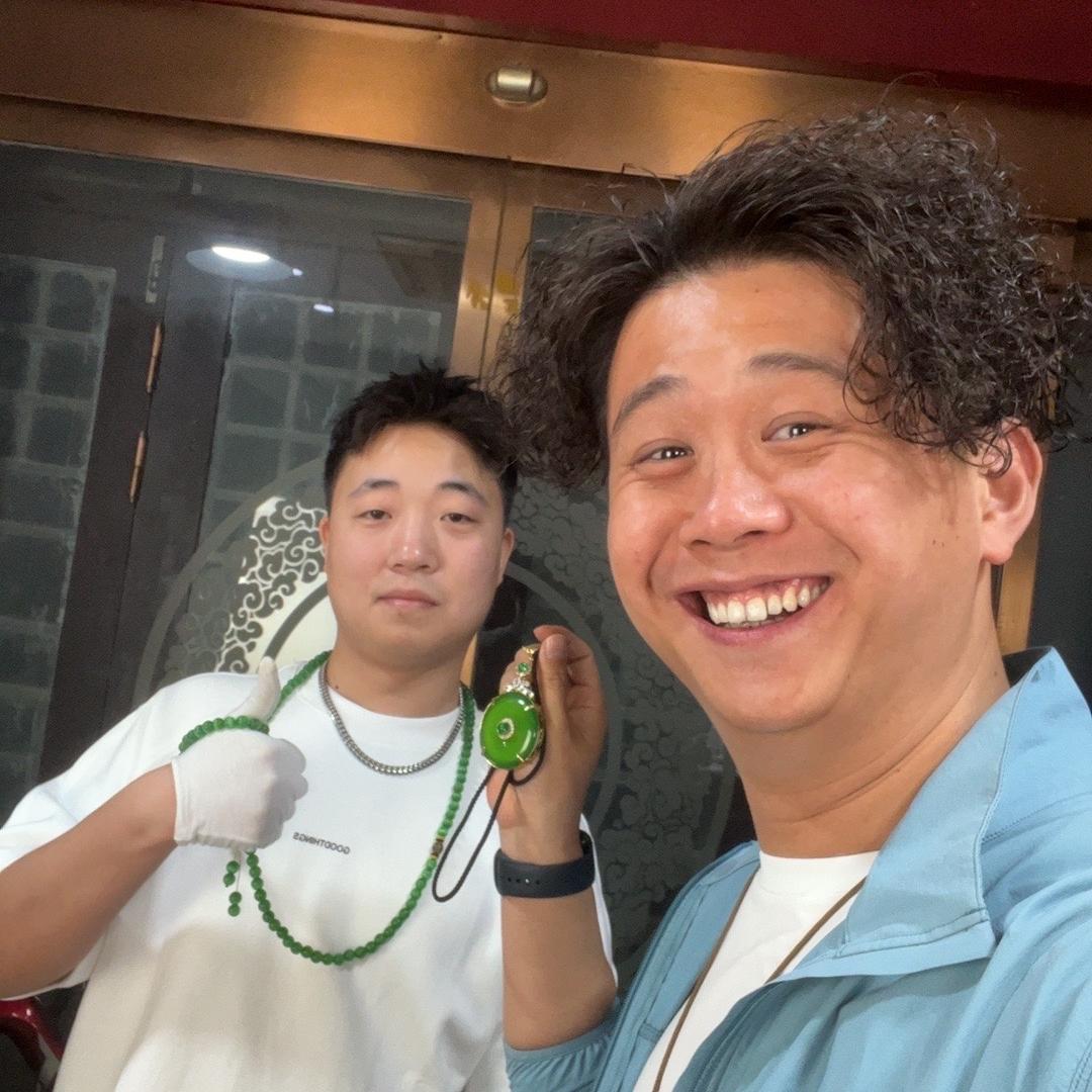 润家玉 ～润啊