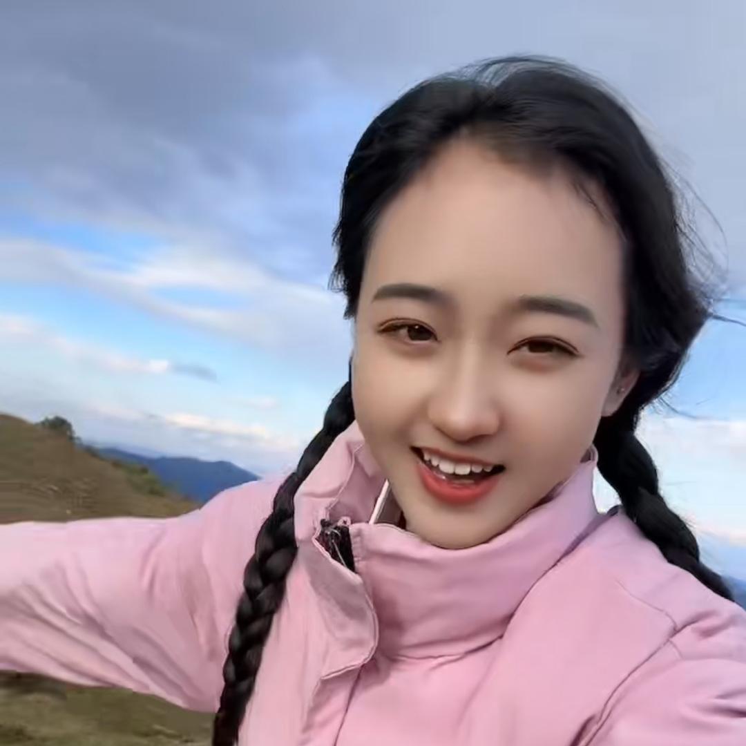 小阿果❤️
