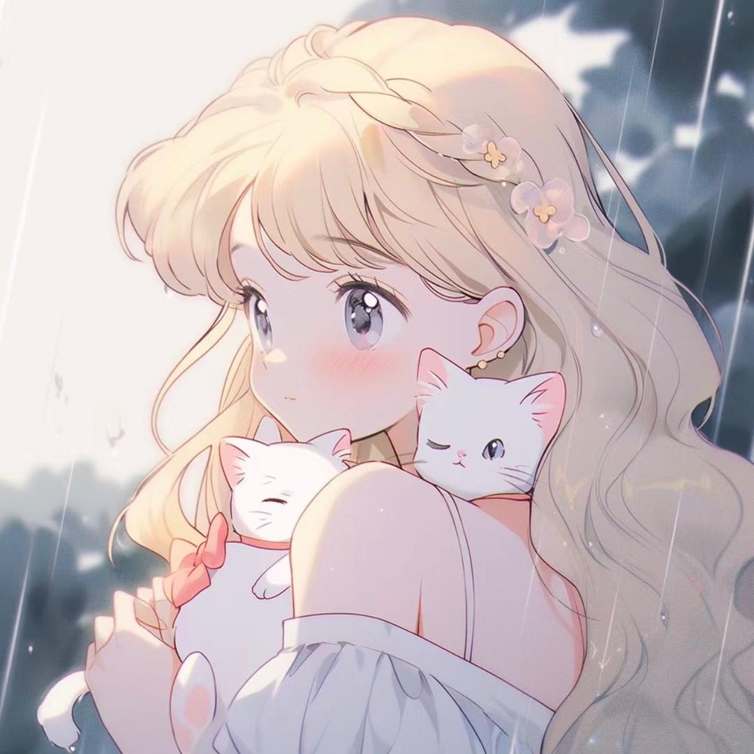 小雪要开心