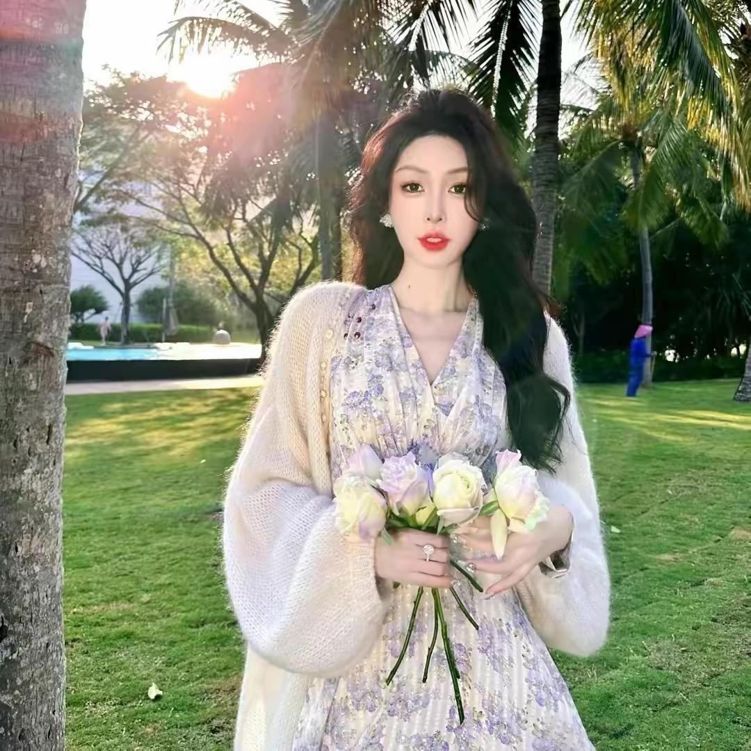 余潇潇❤️高奢定制女装