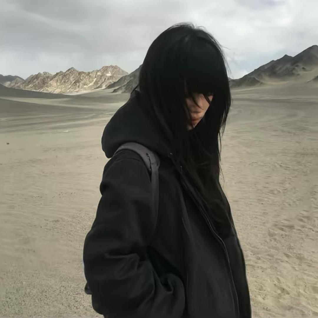 我想守护你的天真