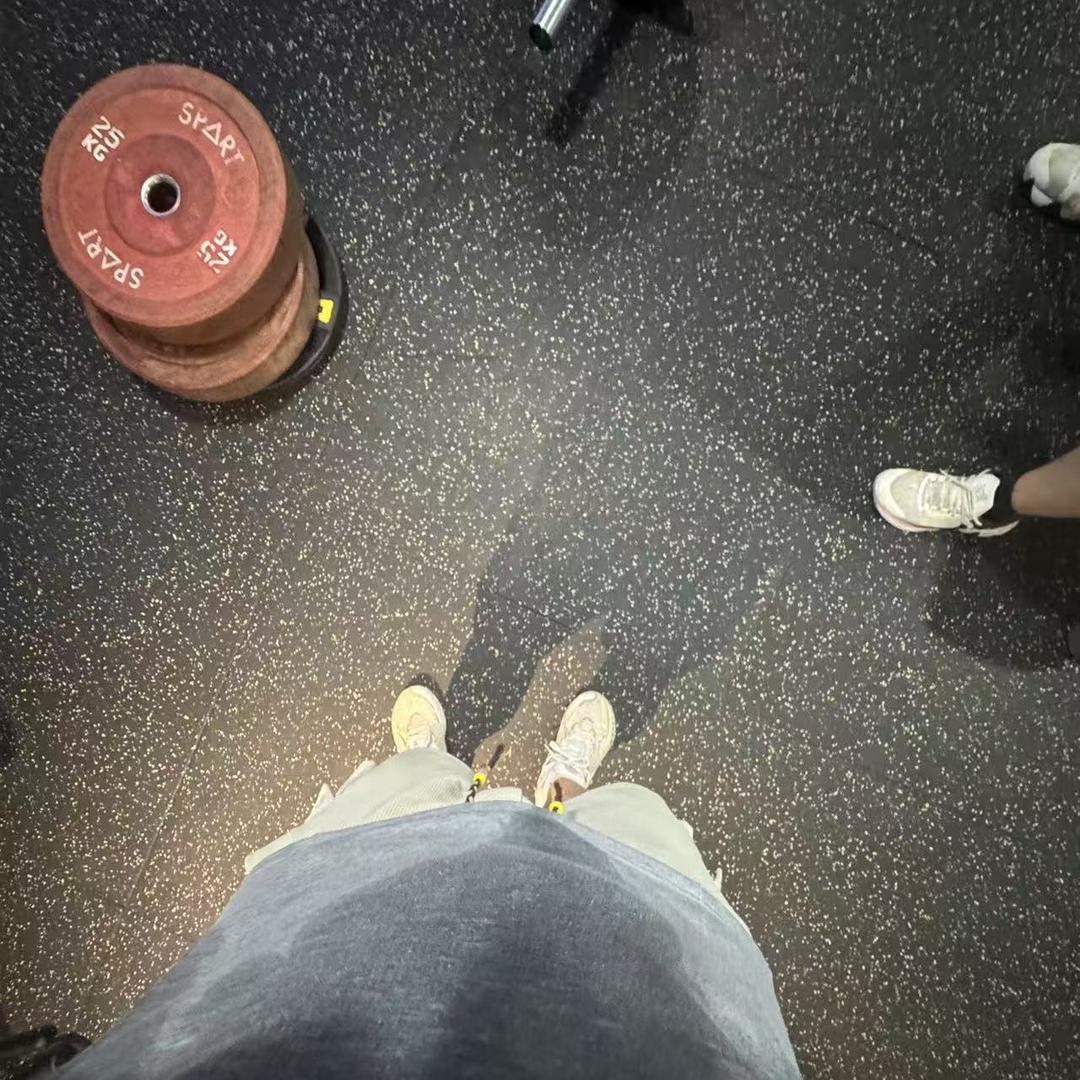 戒过