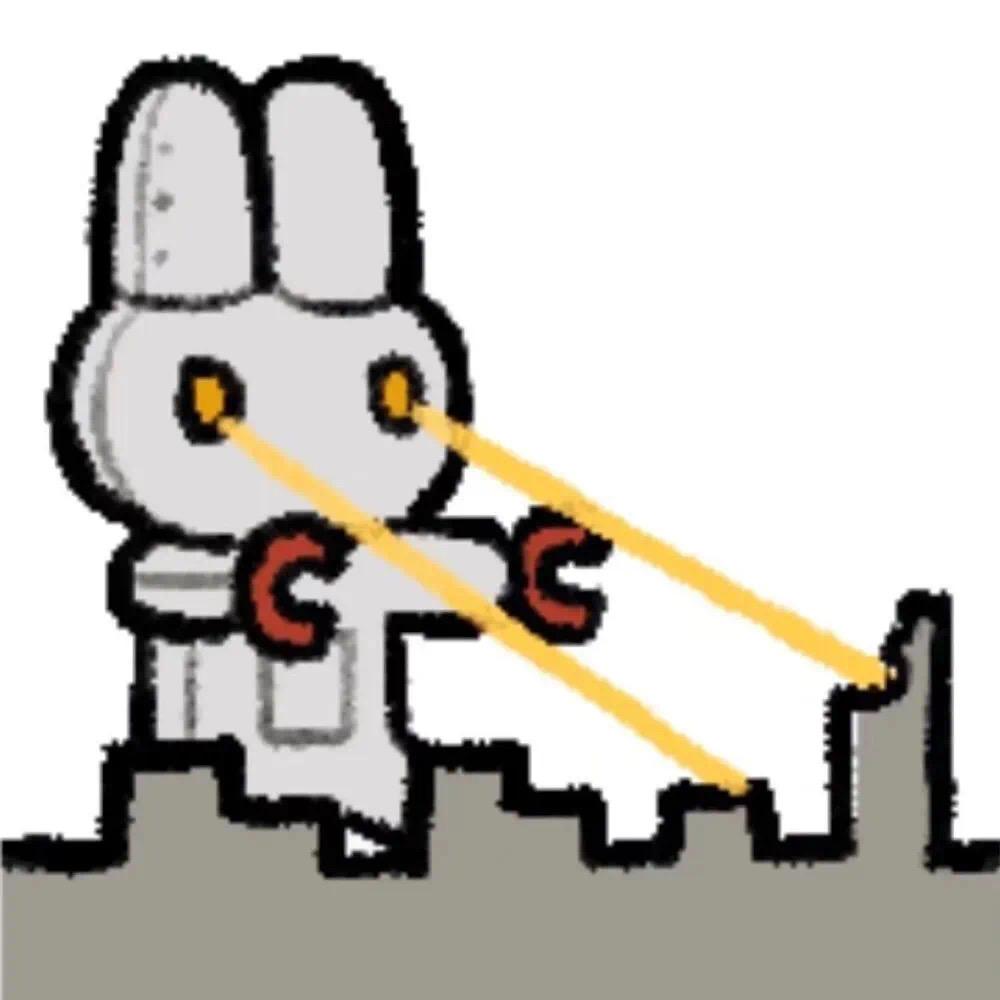 咪