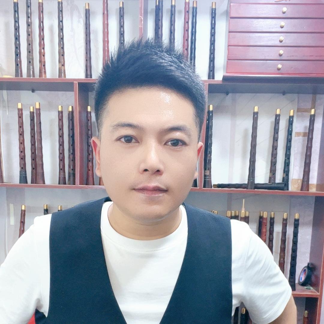 小何唢呐教学@抖音