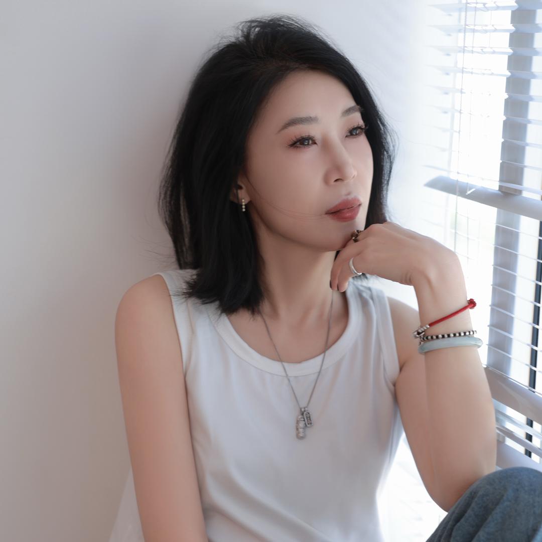 ᥫᩣ MIA.轩姐🔮