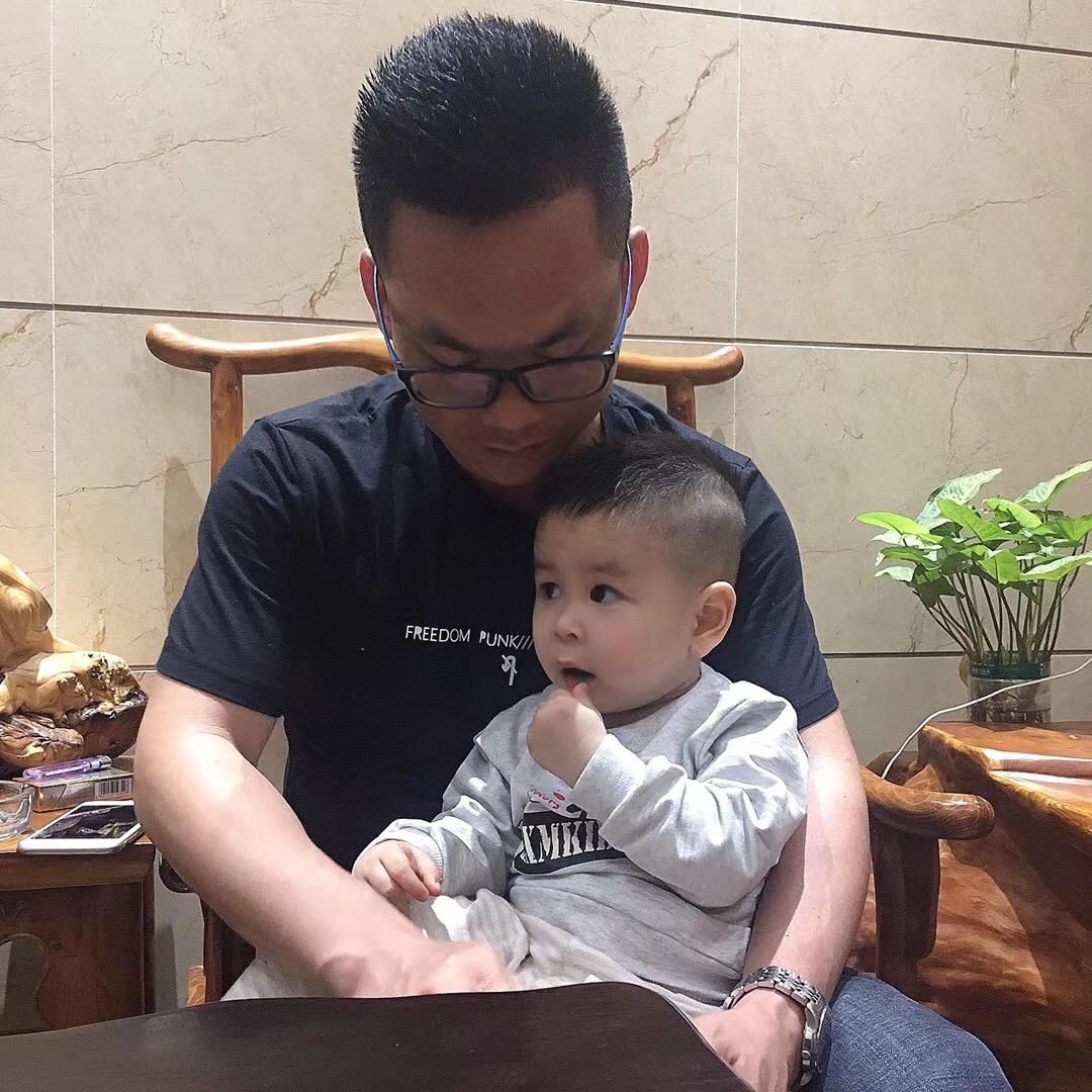 啊钦精品二手车