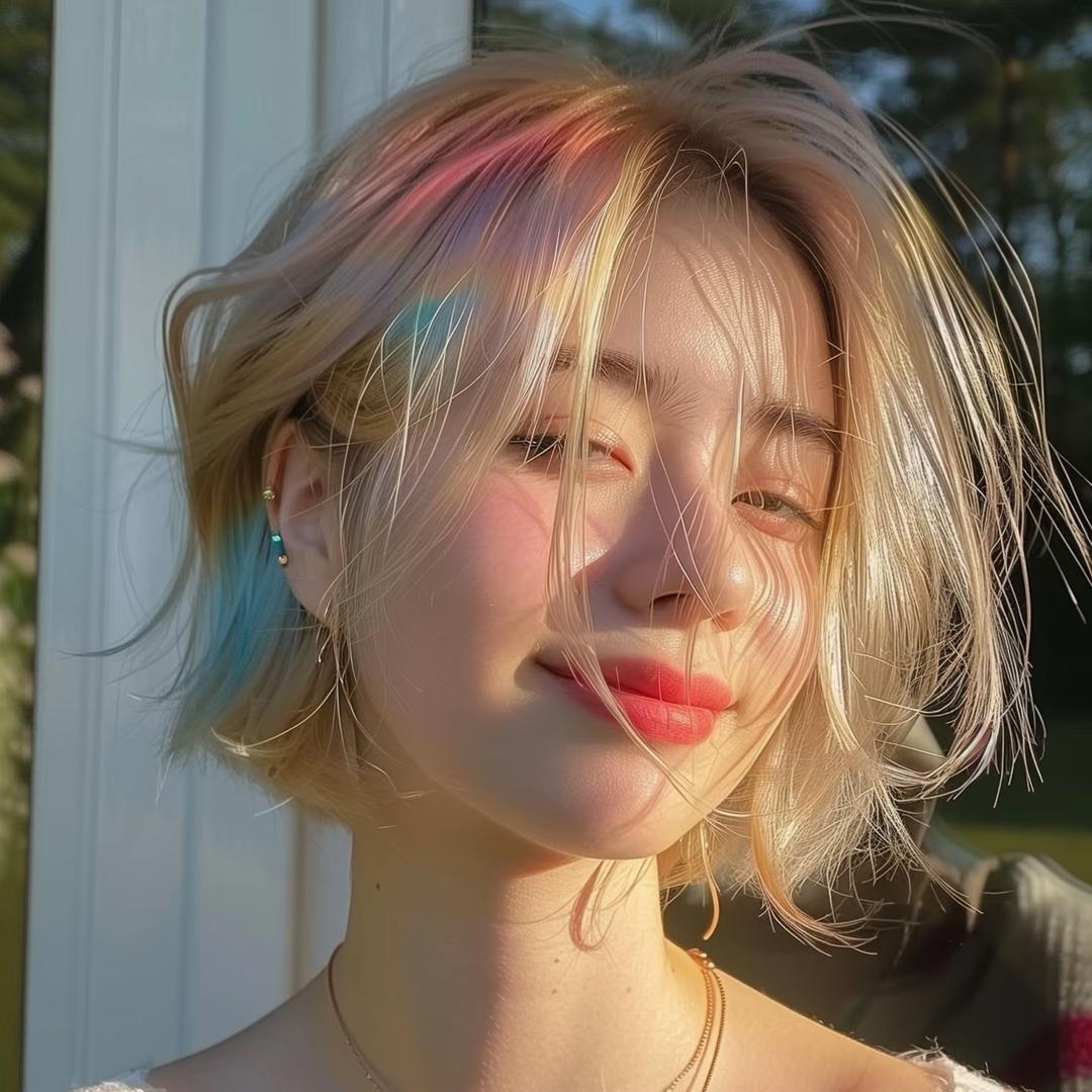 希望里•美业阿乐