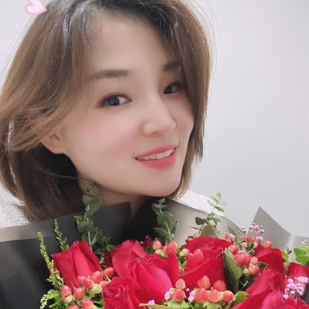 @小芸赫