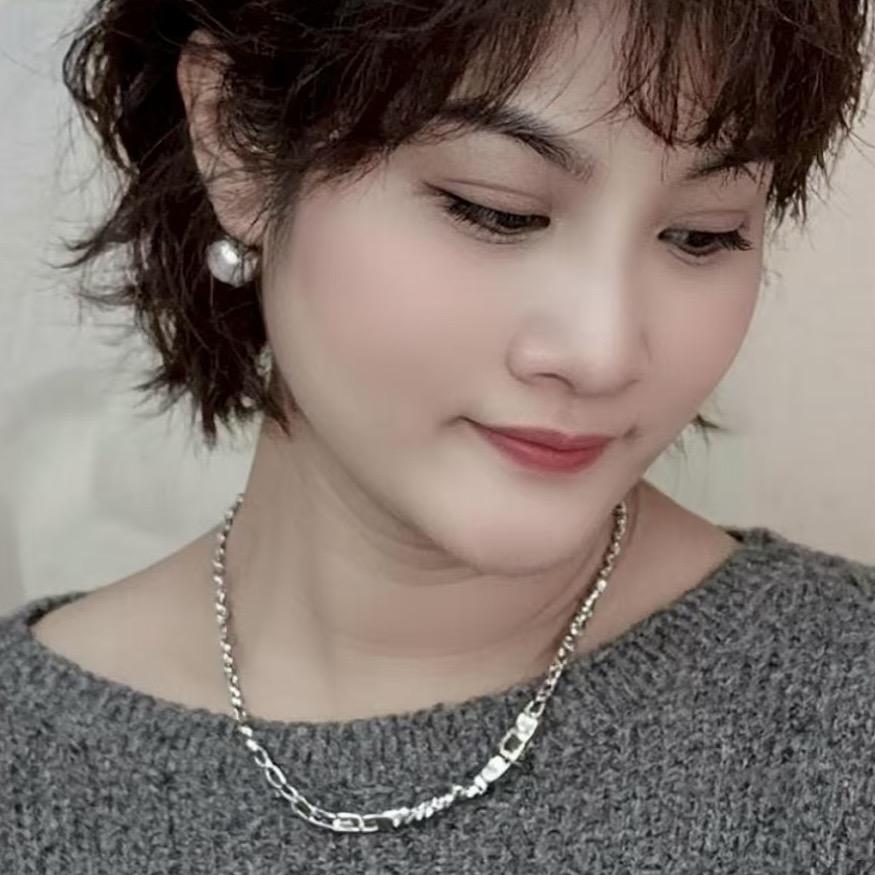 珠海李老师聊养发