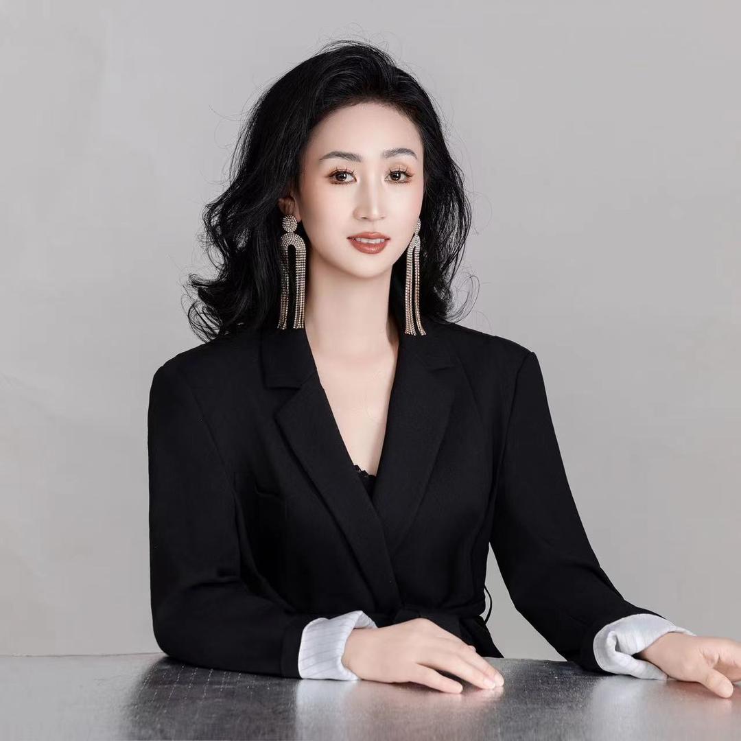 即墨槿囍化妆美甲美睫文文