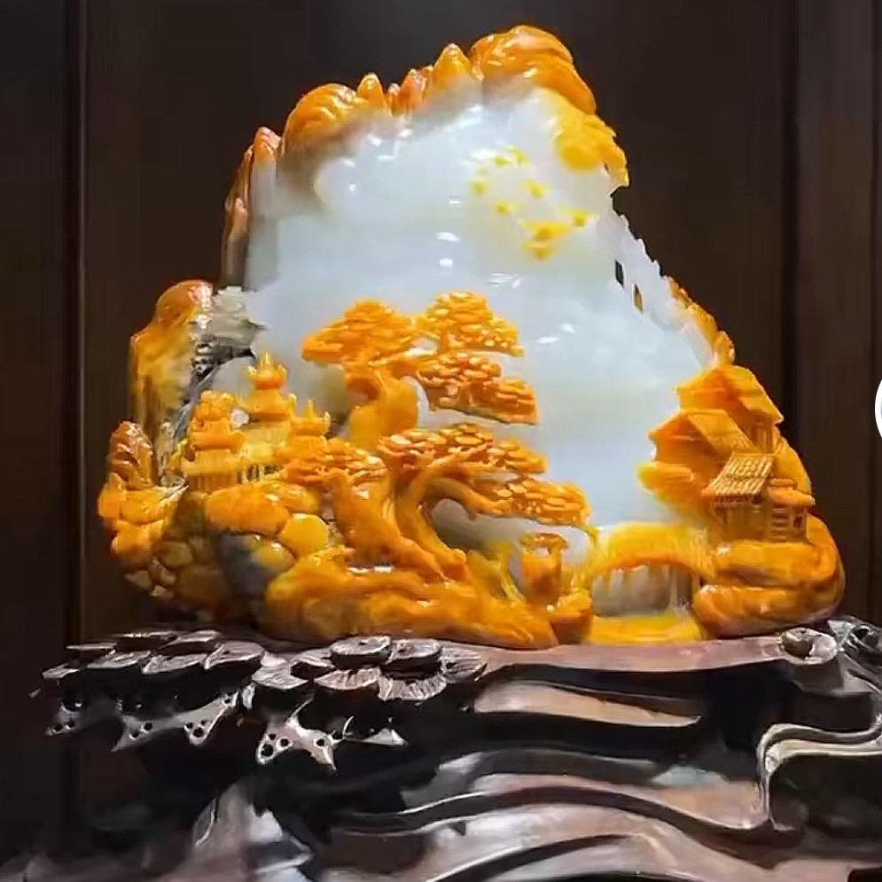 严选精品珠宝2