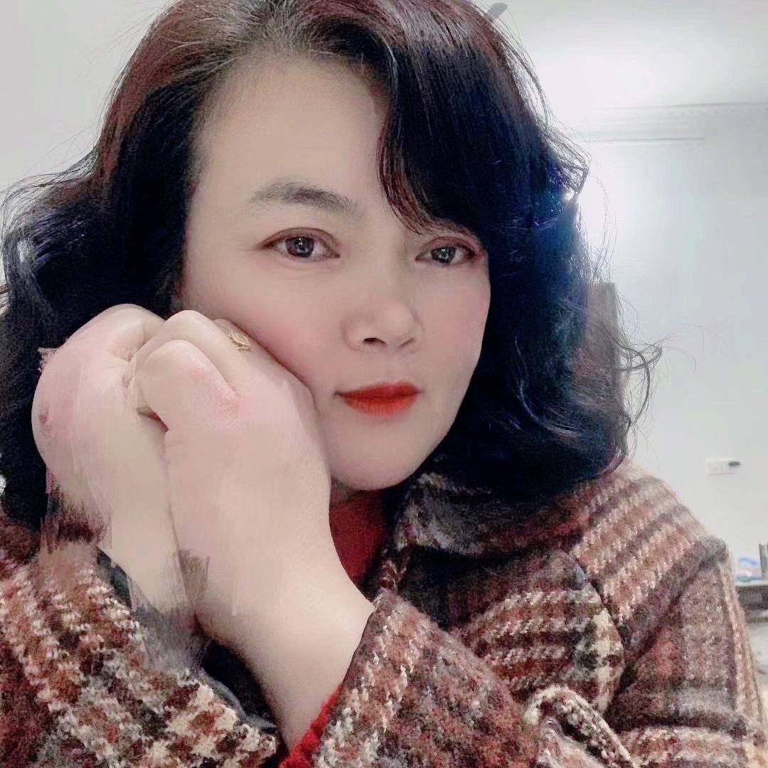 富贵的妈妈