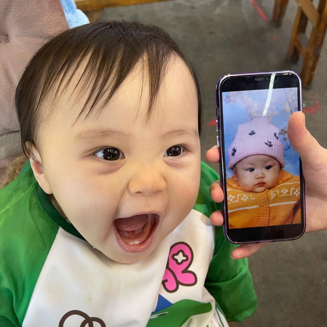 今晚早点睡…