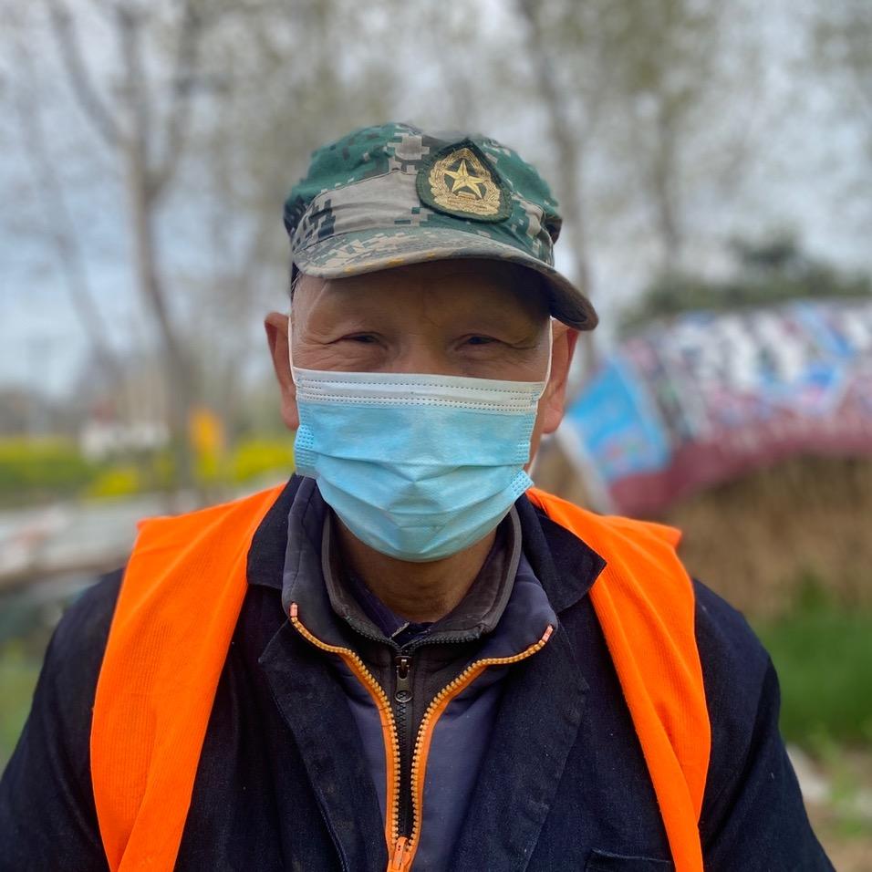 赵龙生