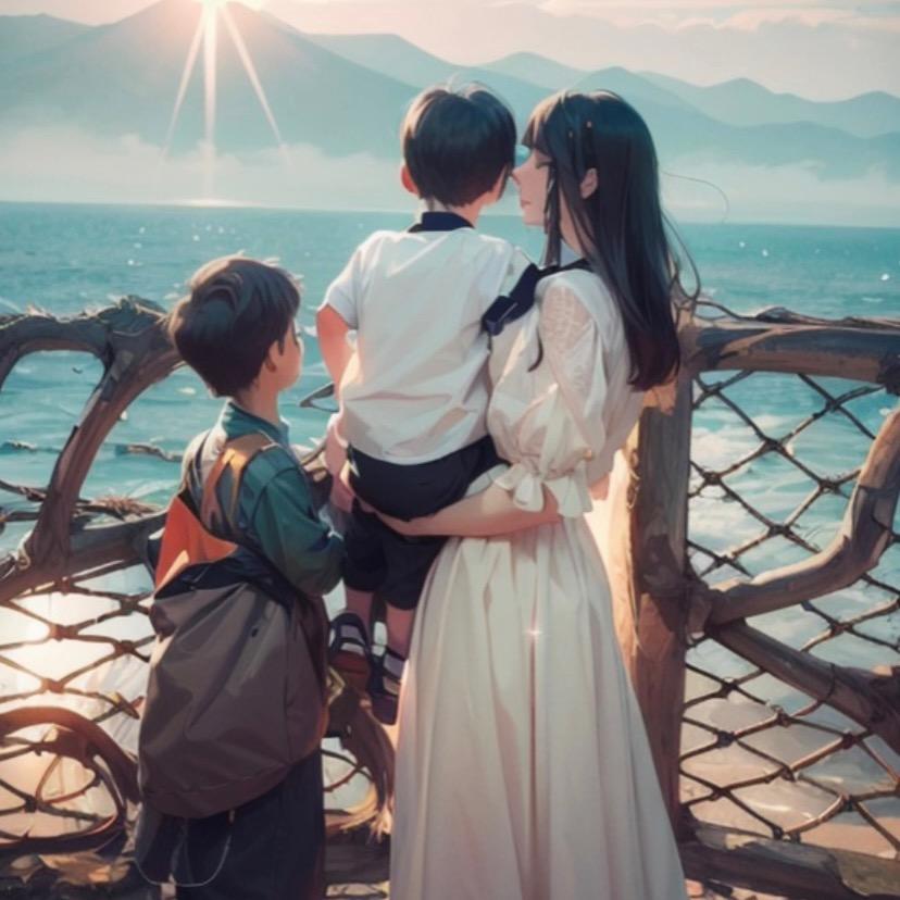 🥇 💋阳仔麻麻💋