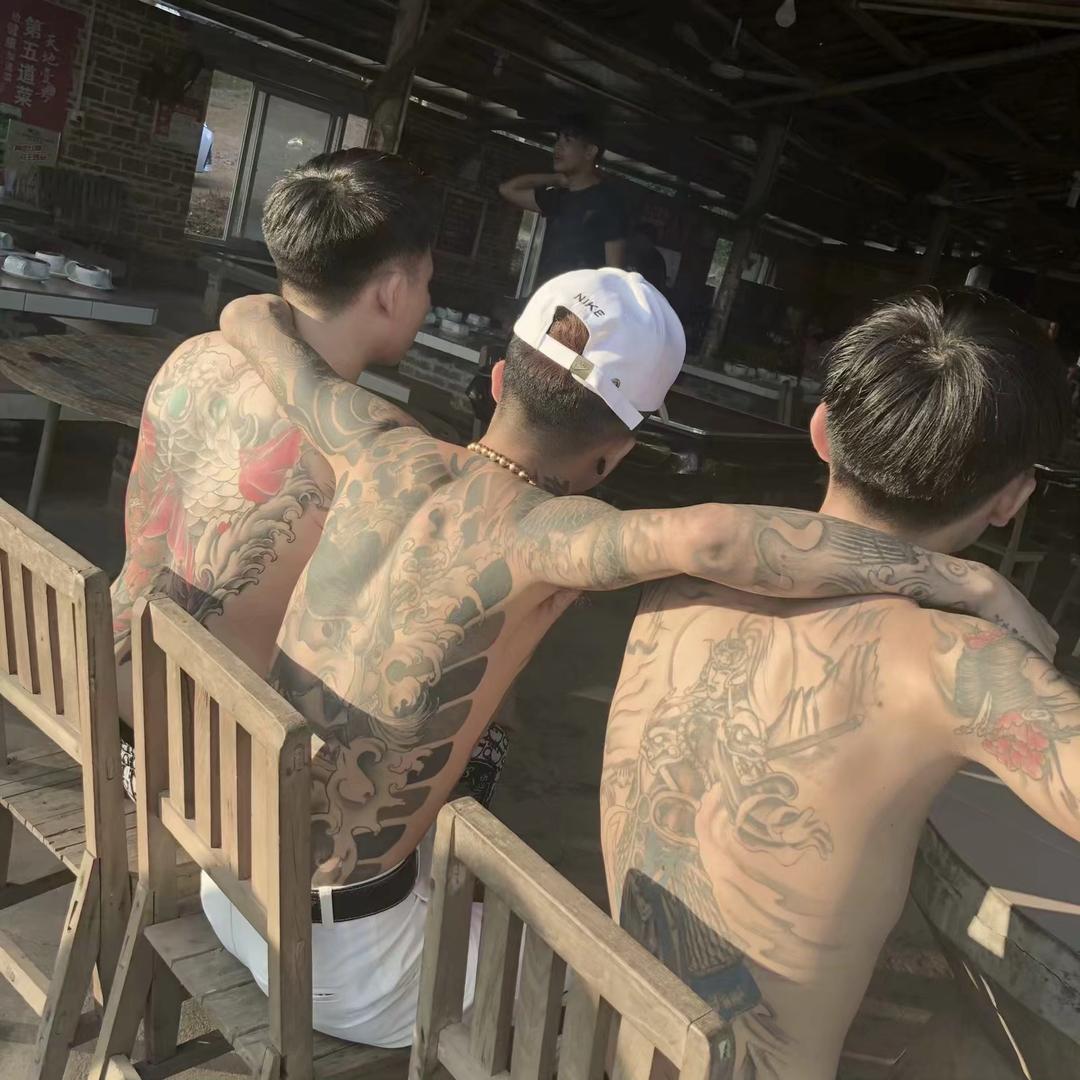南虎