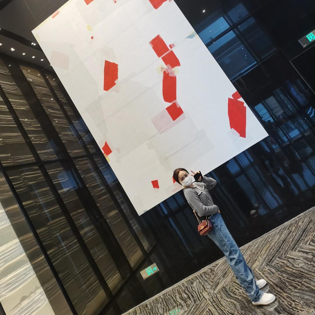 瘦不下去的🙊