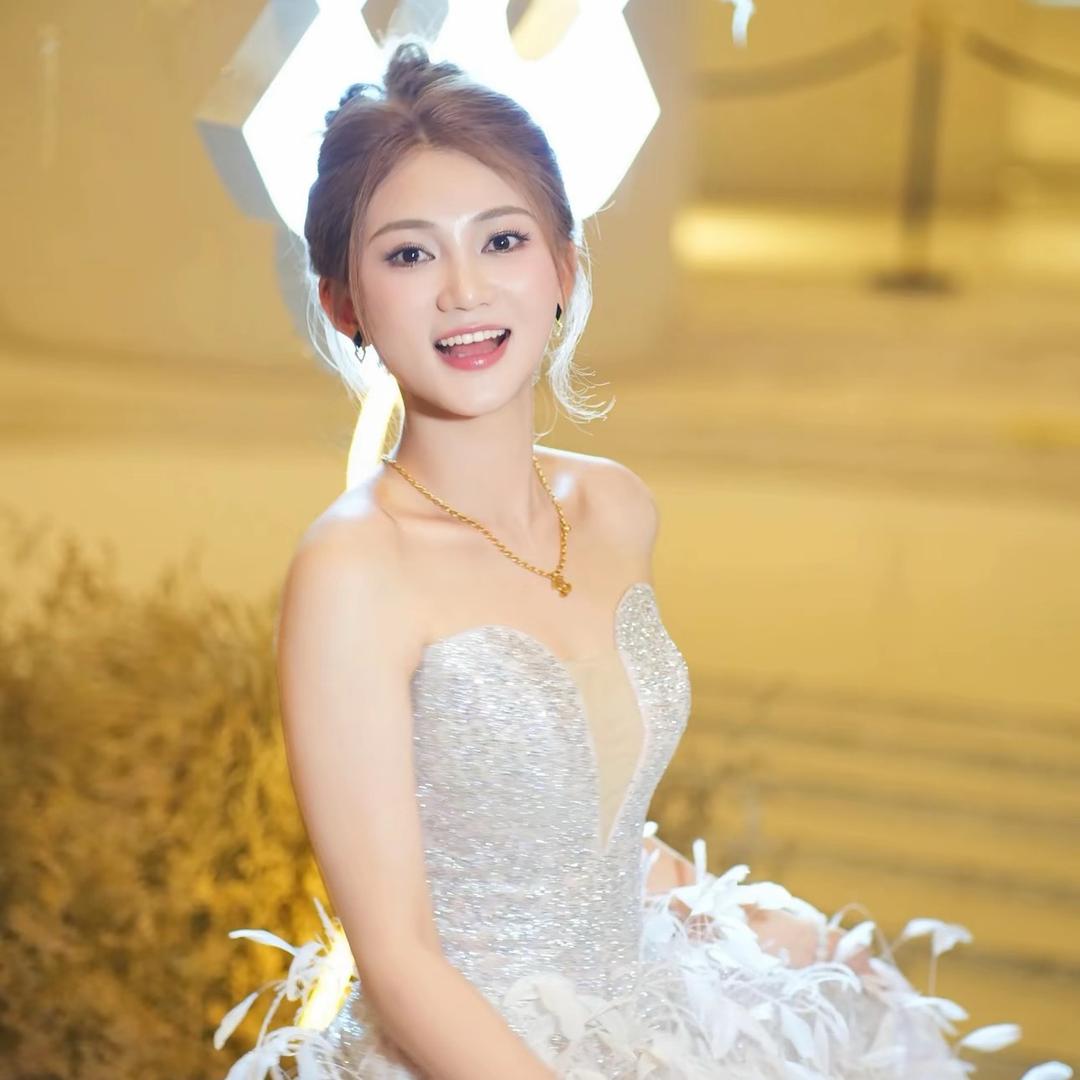 小阮（笑笑姐授权号）