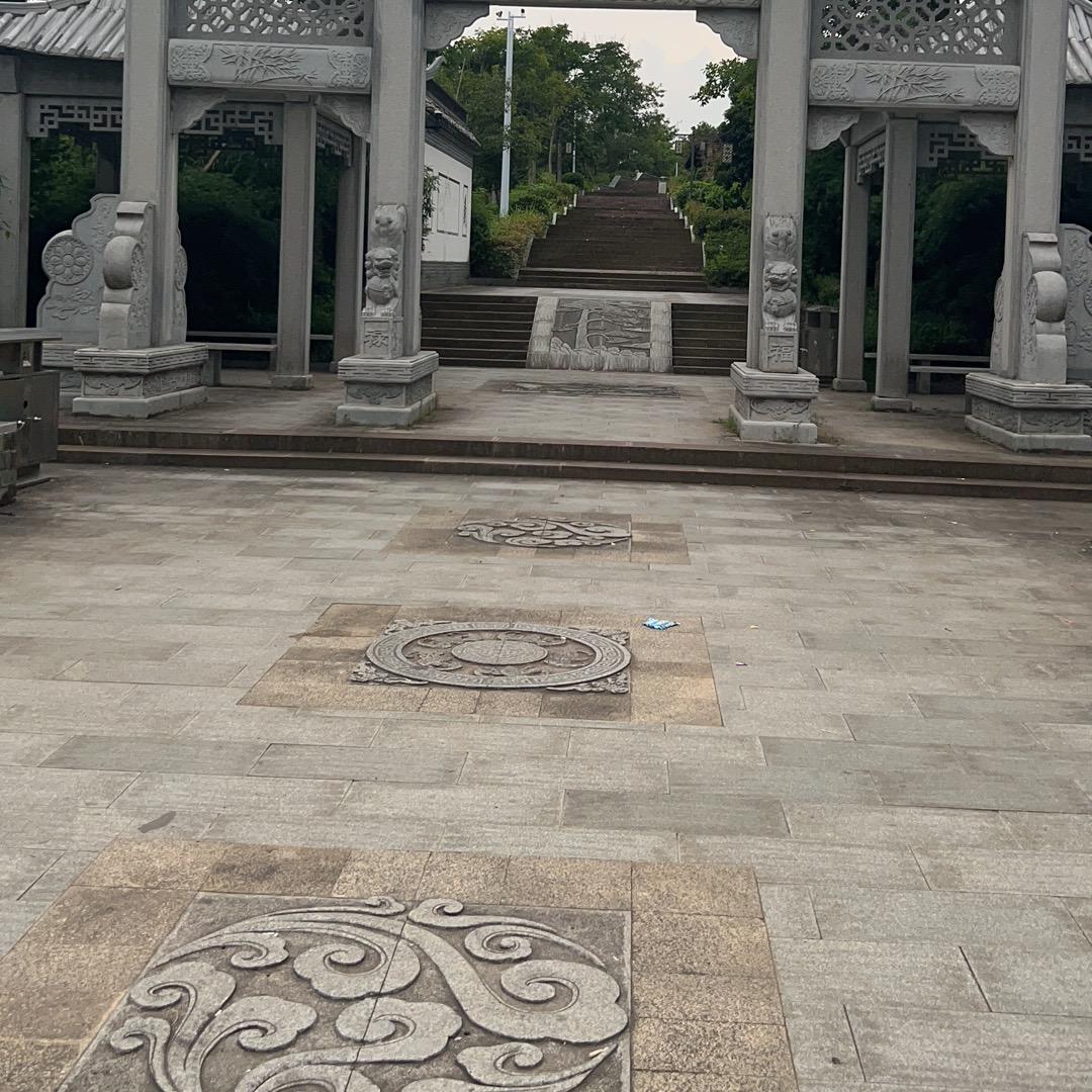 没有什么不同