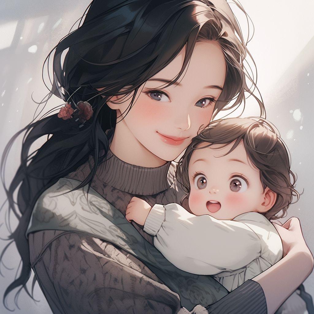 伊伊妈咪