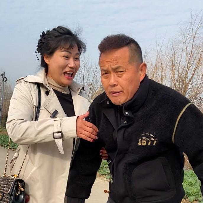 叔子婶娘直播号