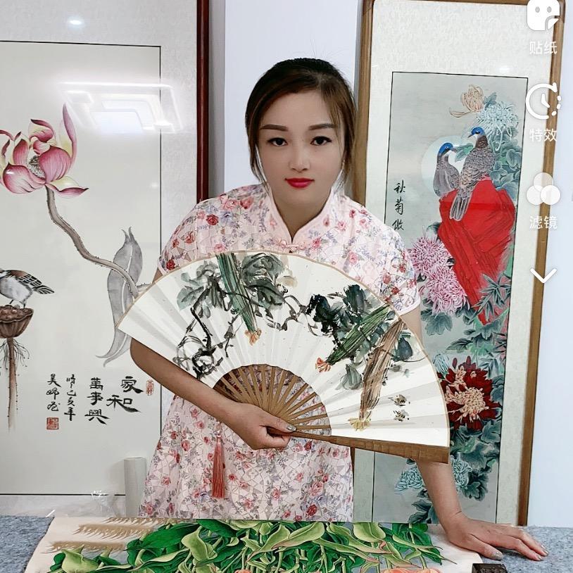 周格手绘