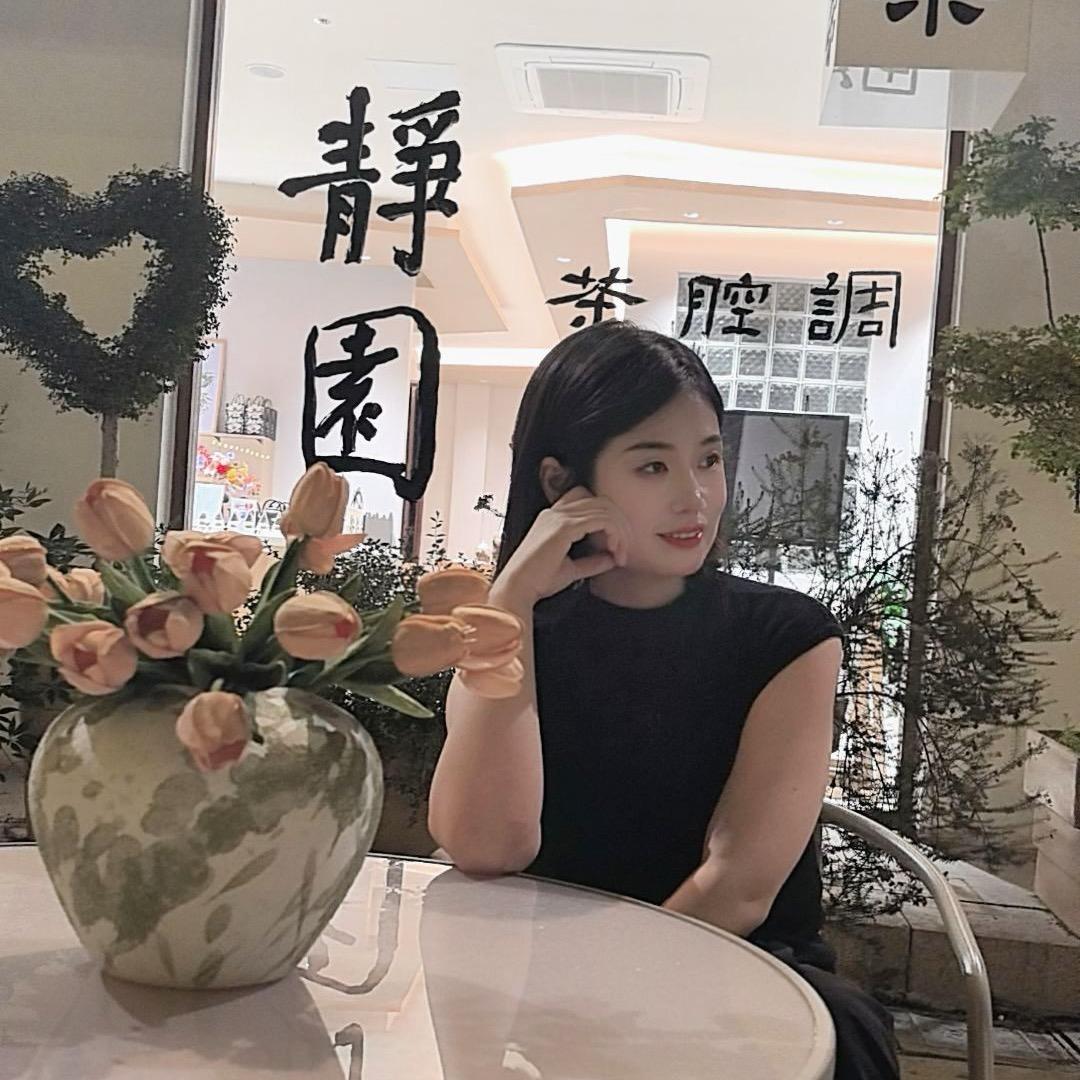 八滩王小丫女装👗