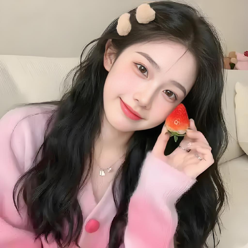 爱喝汽泡水🍧