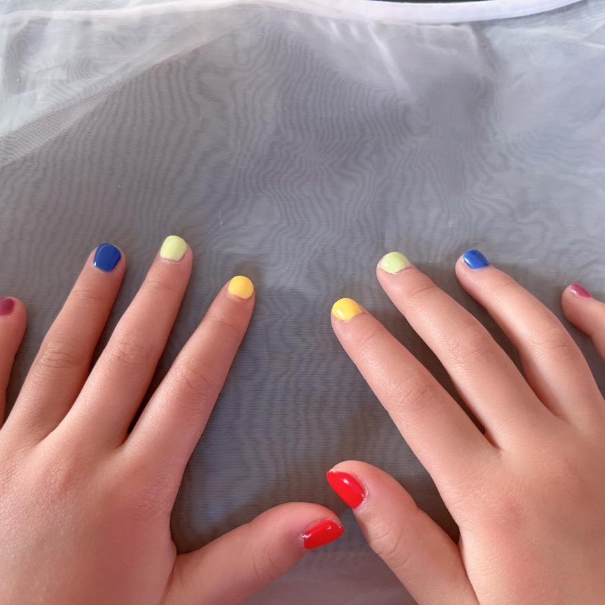 🌸熊猫🐻‍❄️