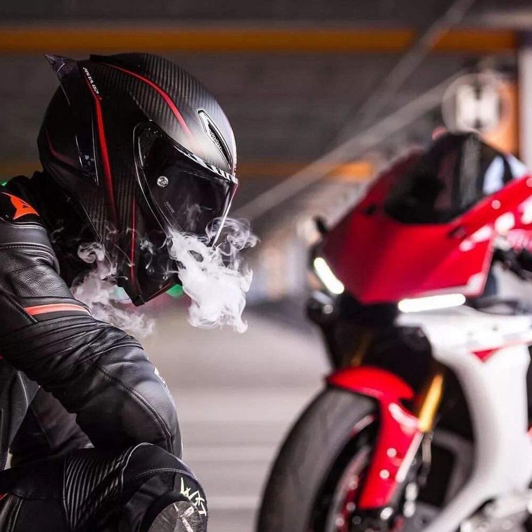 二哥机车MOTO