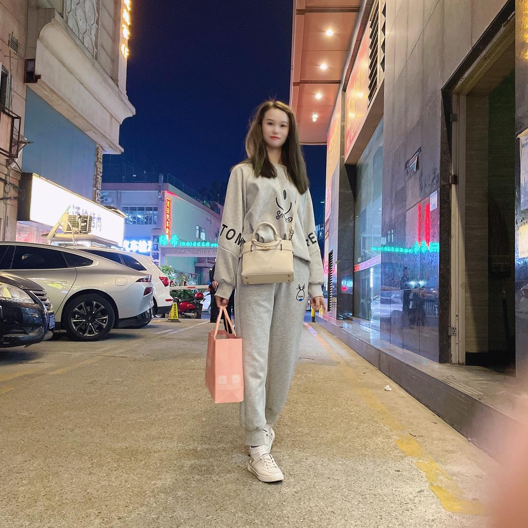 小妮子