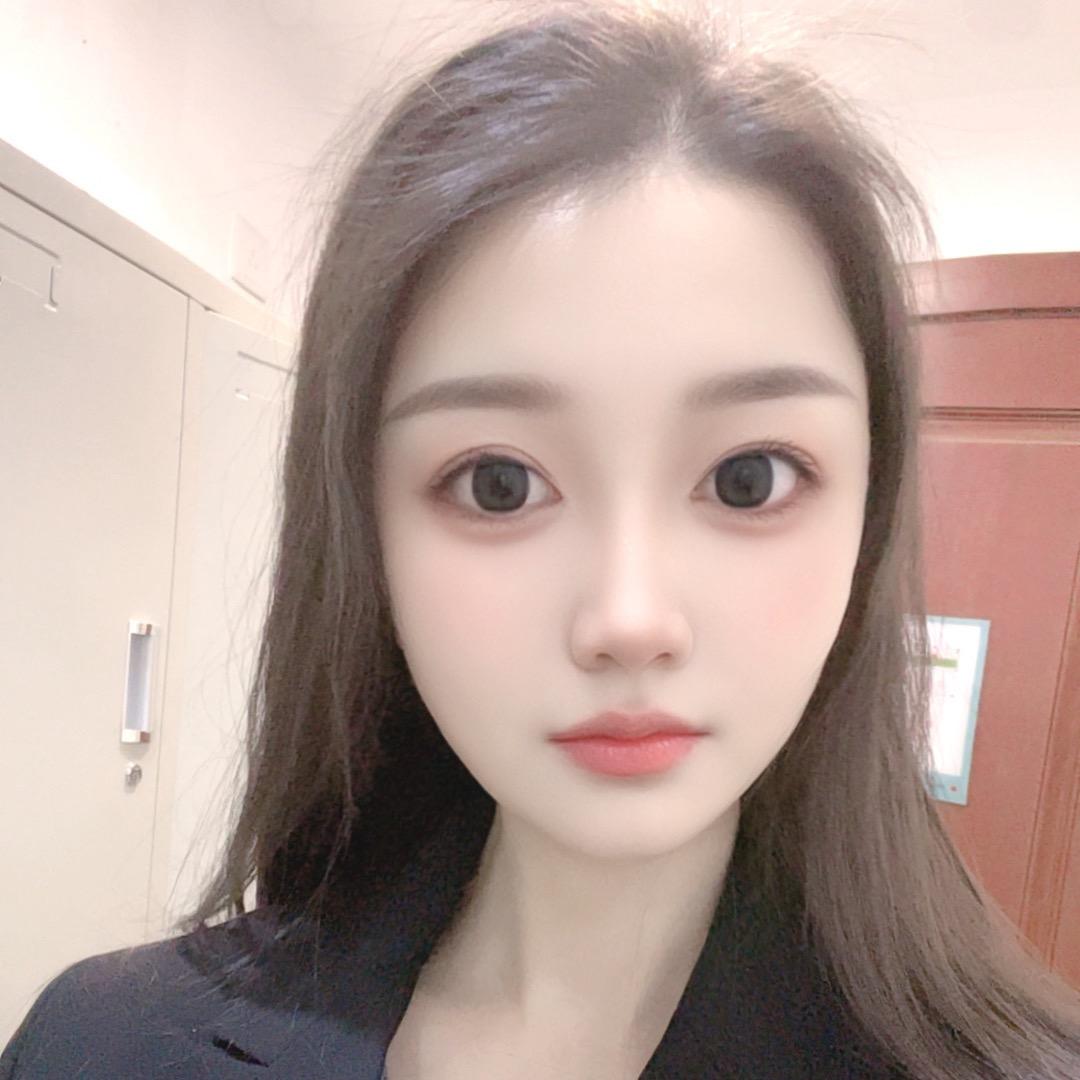 小小❤️