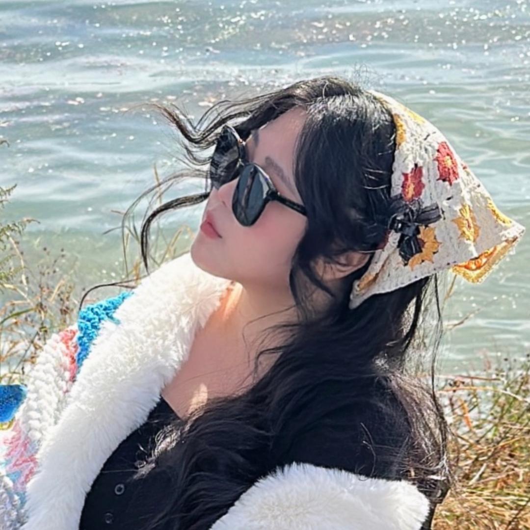 Cathy白白