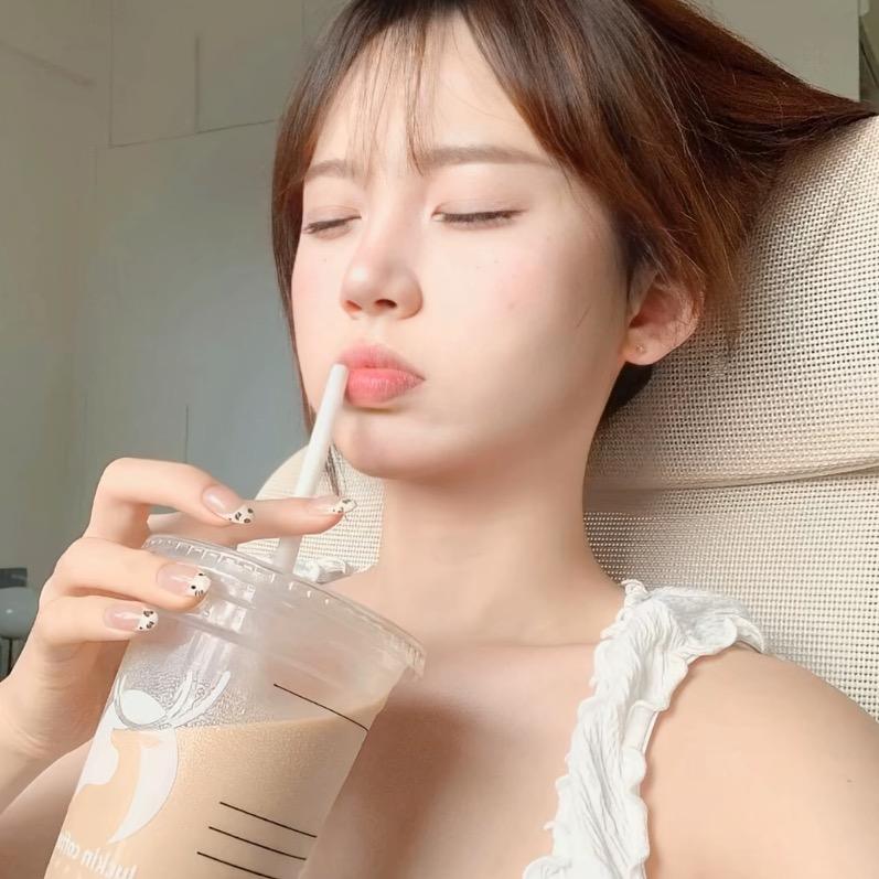 不说晚什么安