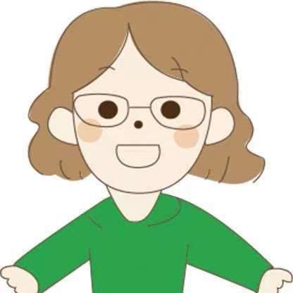 不急躁的厚厚妈（小杨老师）