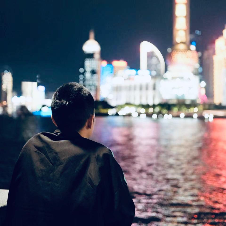 🌈🌈剪了两头羊🐏