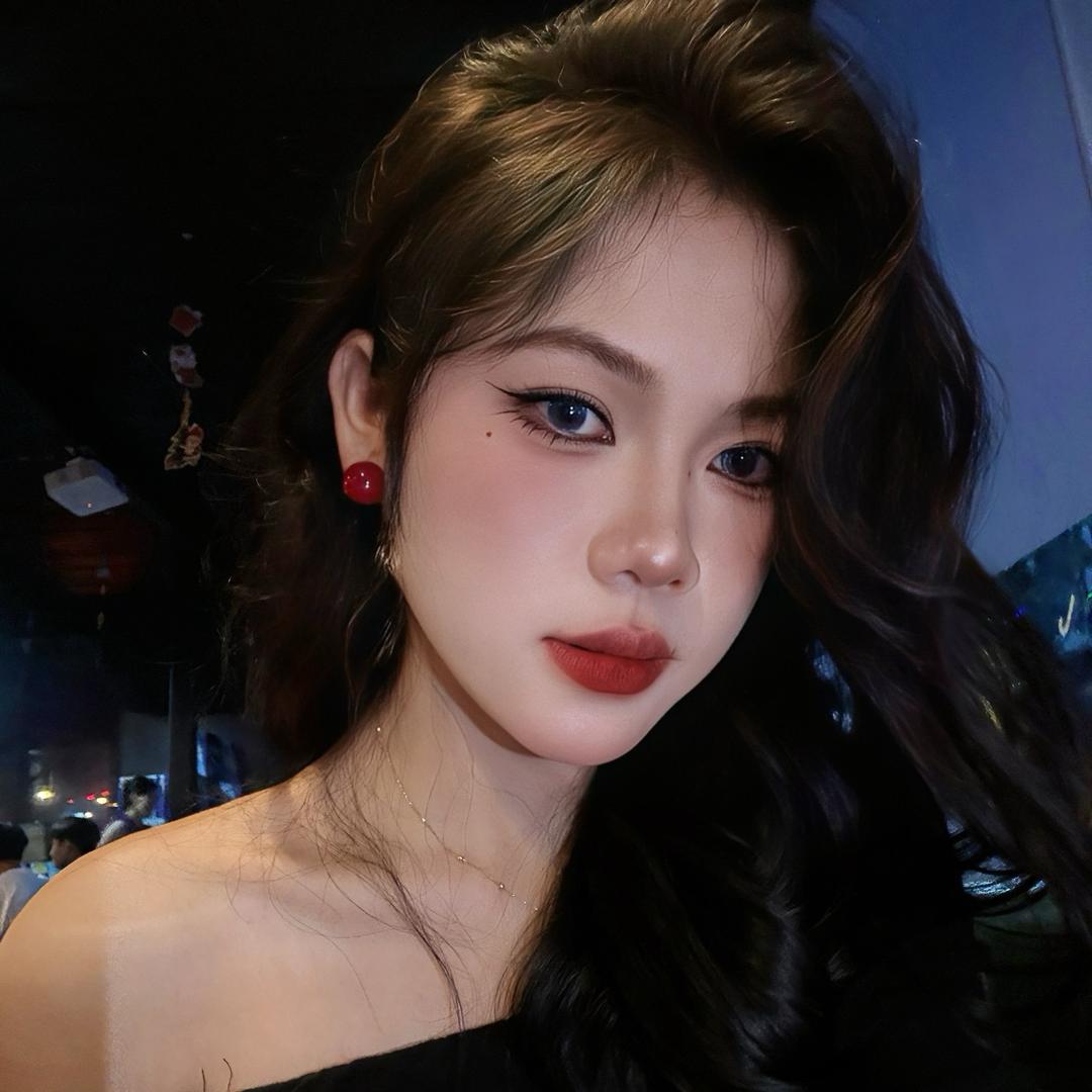 星星✨