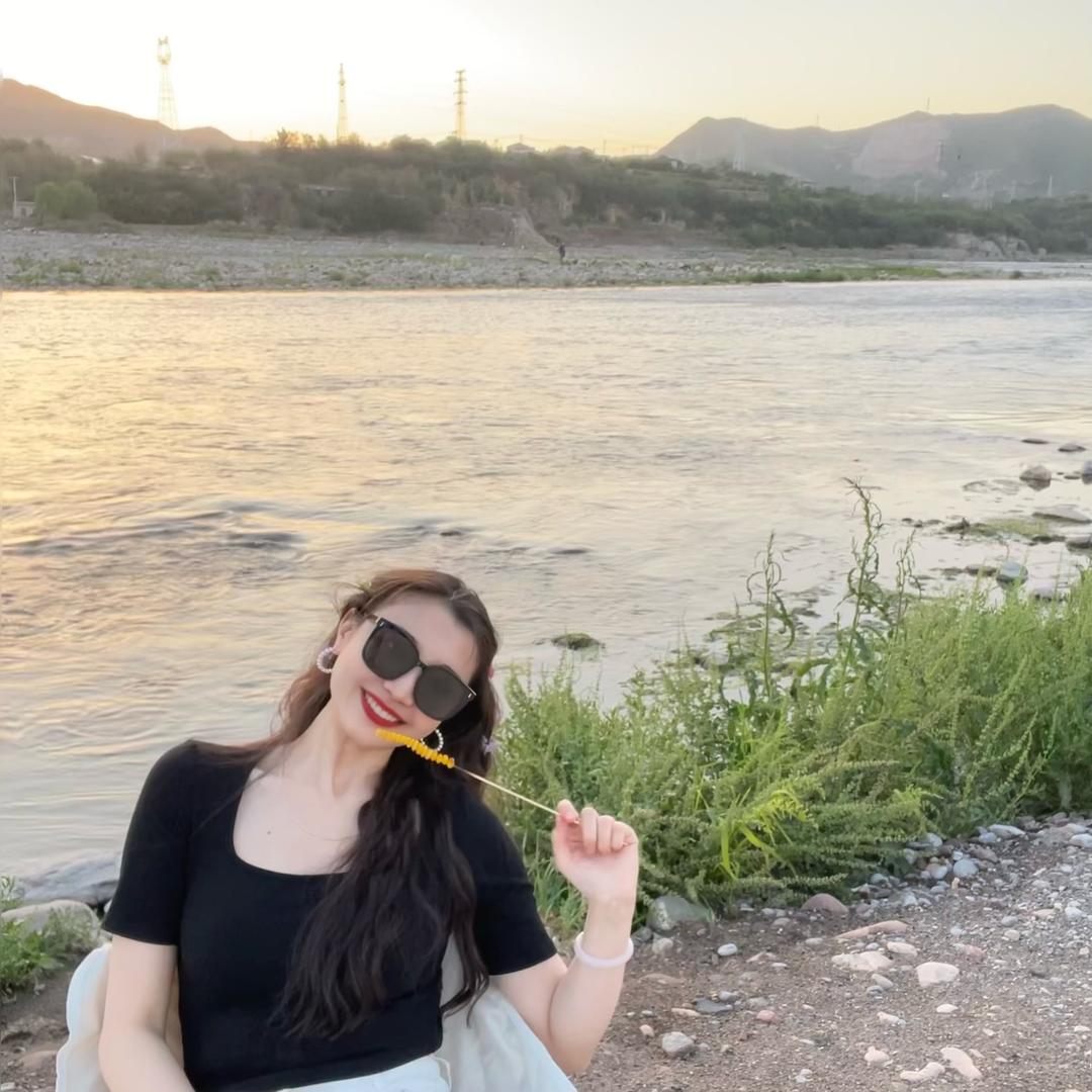 刘美丽🧚🏽‍♀️