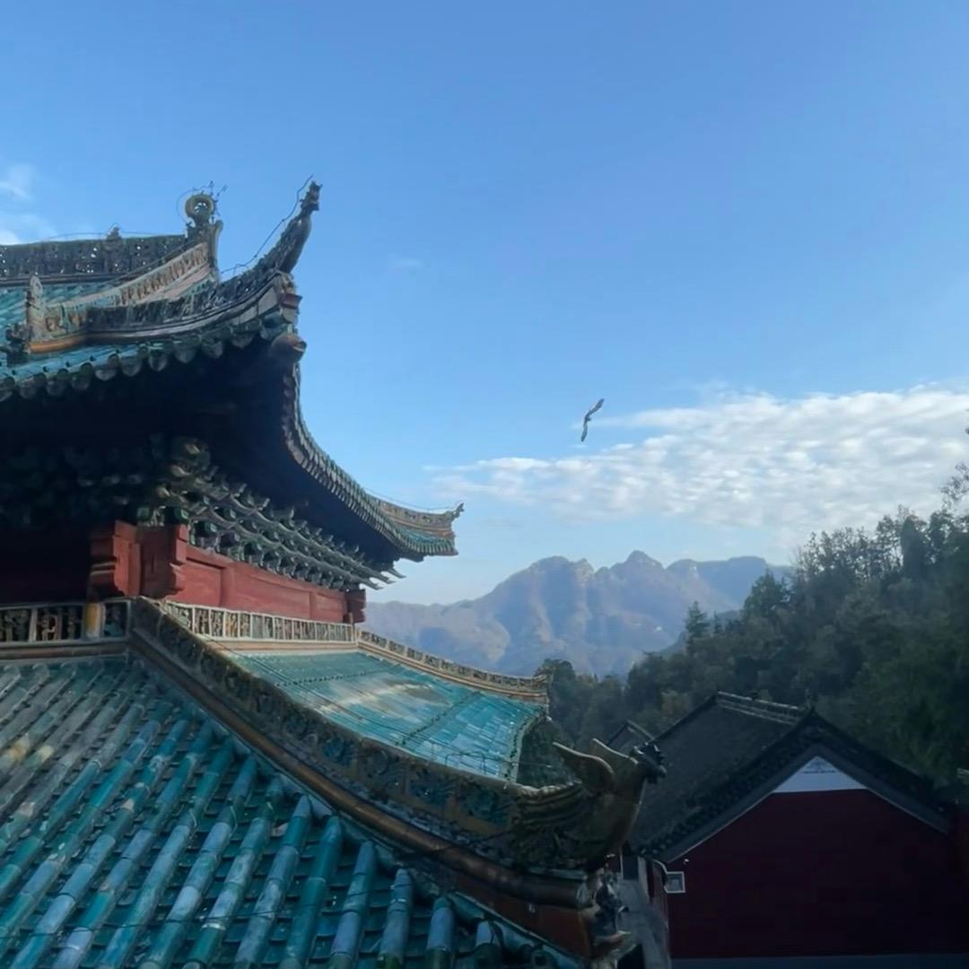 结识有缘人