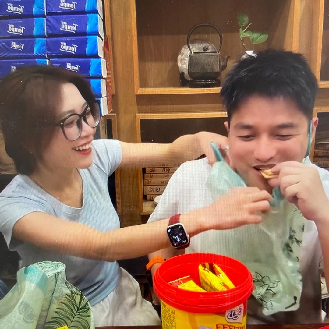 高佬杰×66酱【王牌甄选】