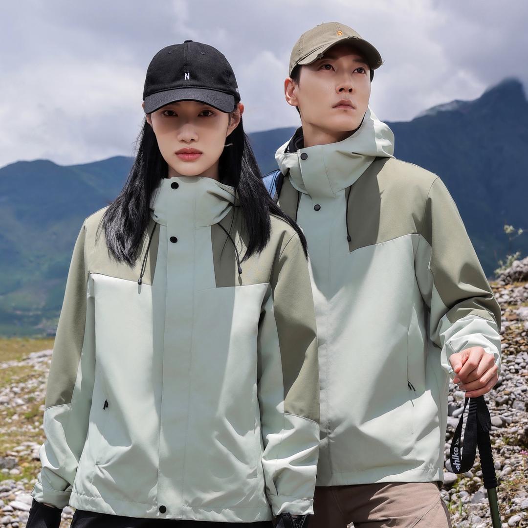 苏州良衫工作服定制